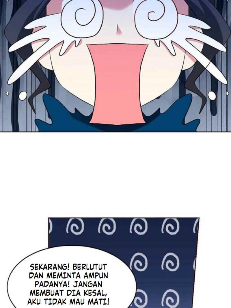 Rebirth Become a Dog Chapter 50 Bahasa Indonesia